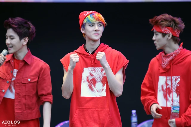Sehun