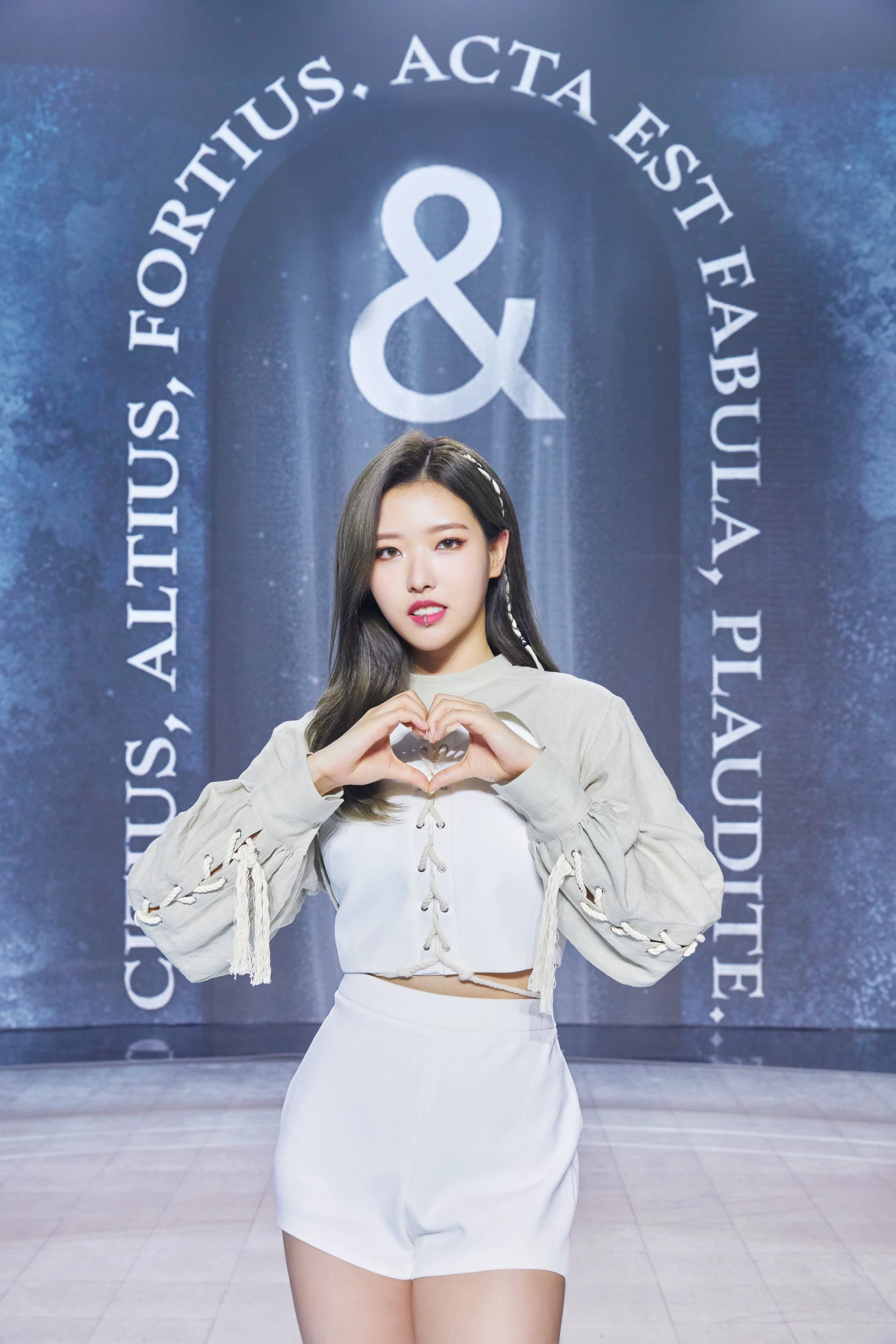 Olivia Hye