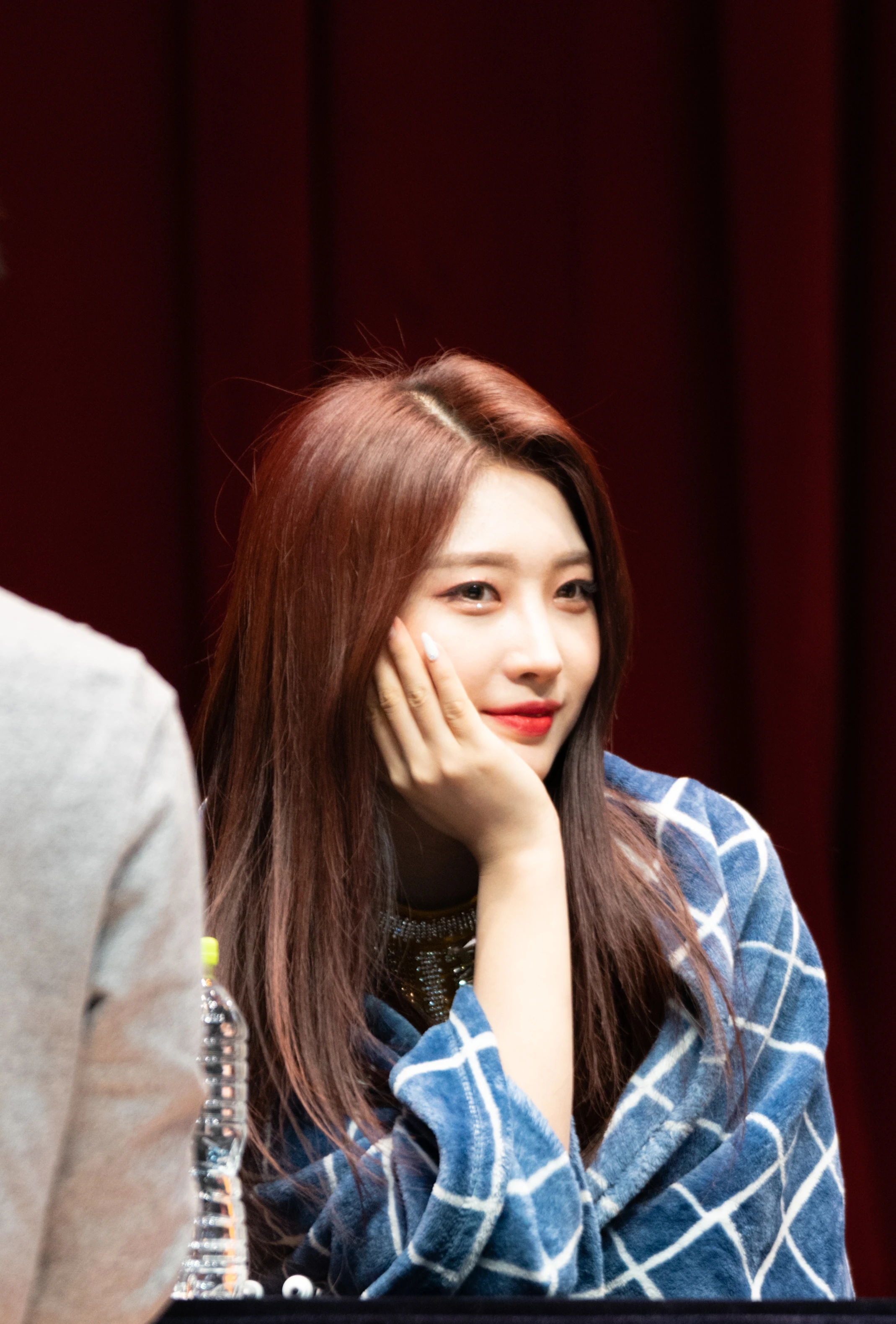 Sihyeon