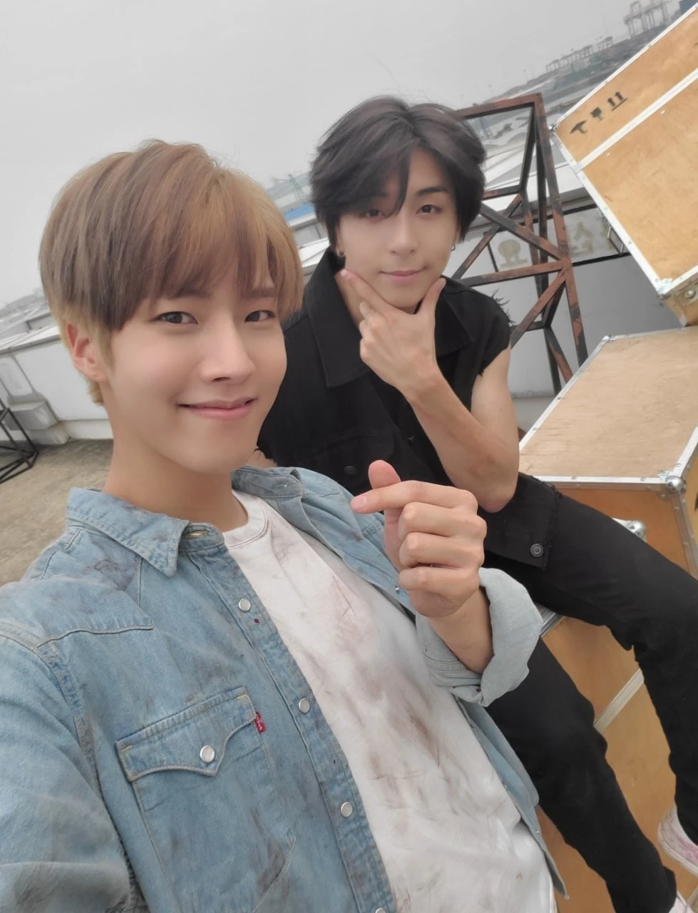 Daeyeol