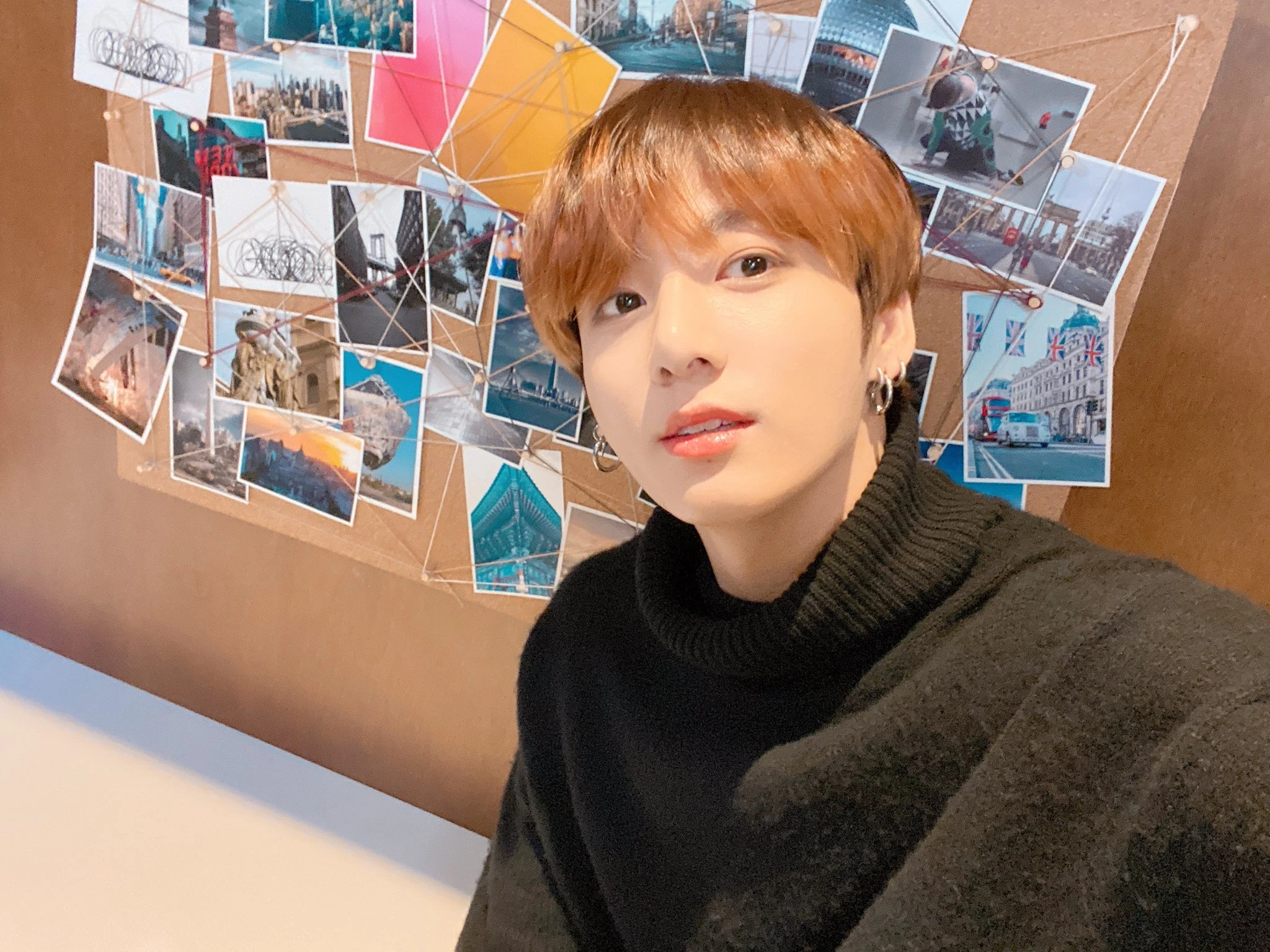 Jungkook