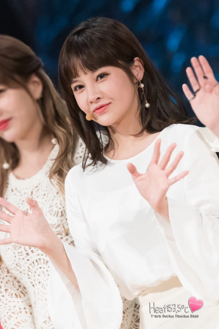 Boram