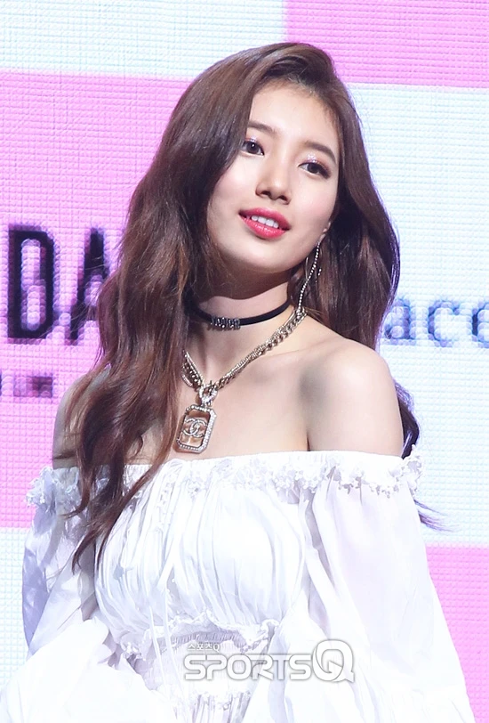 Suzy