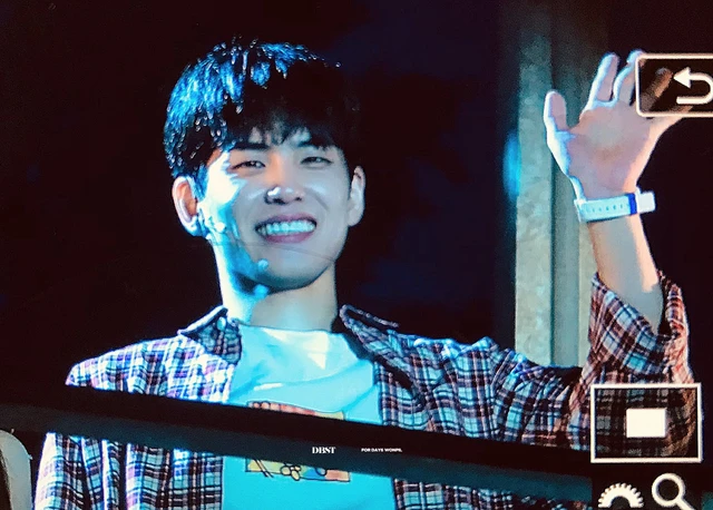 Wonpil