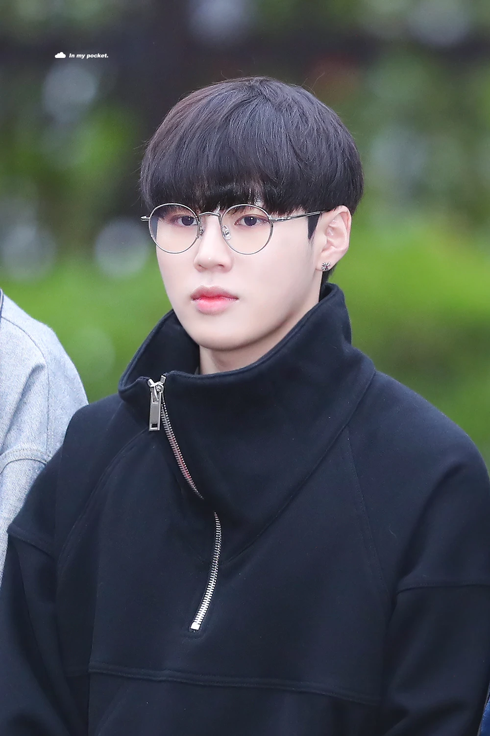 Sungwoon