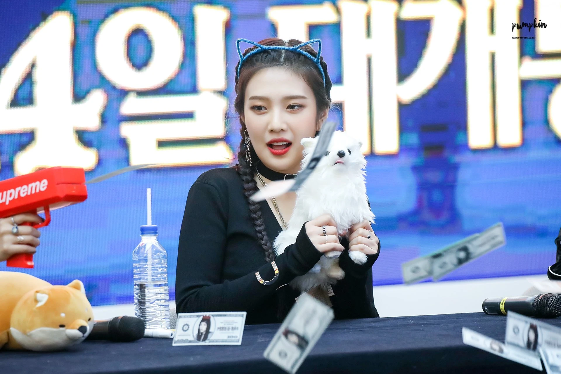 Joy