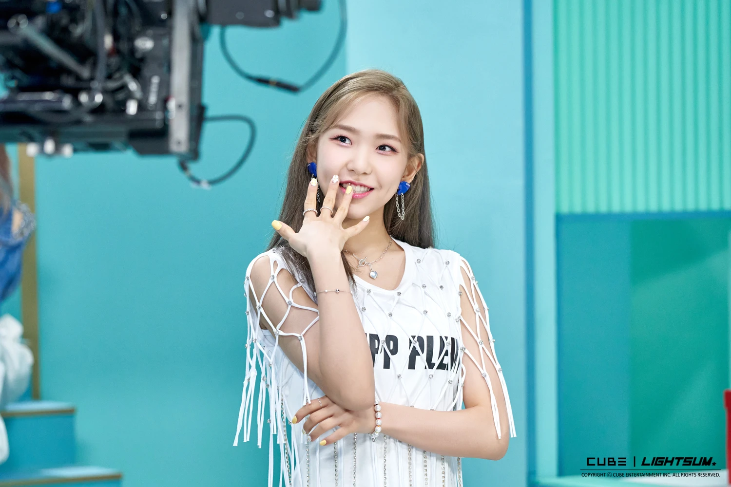 Huiyeon