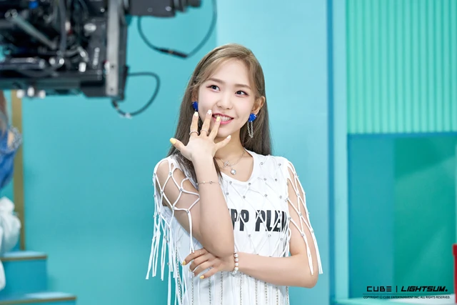 Huiyeon