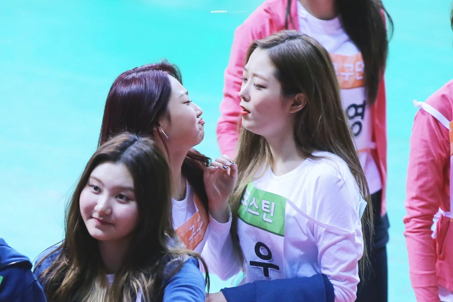 Sungyeon