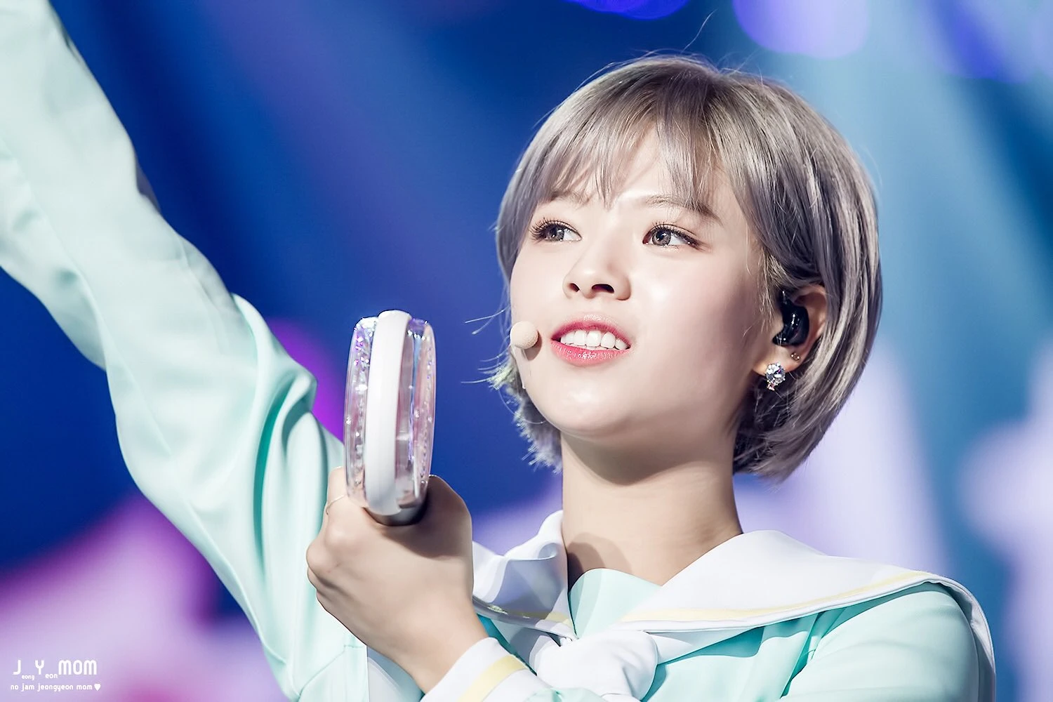Jeongyeon