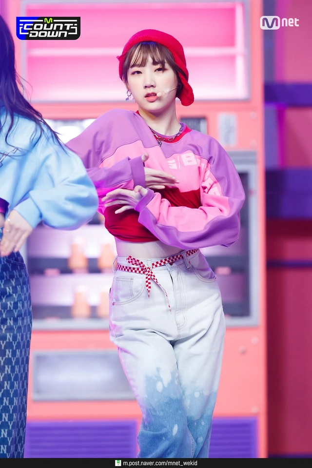 Jiyoon