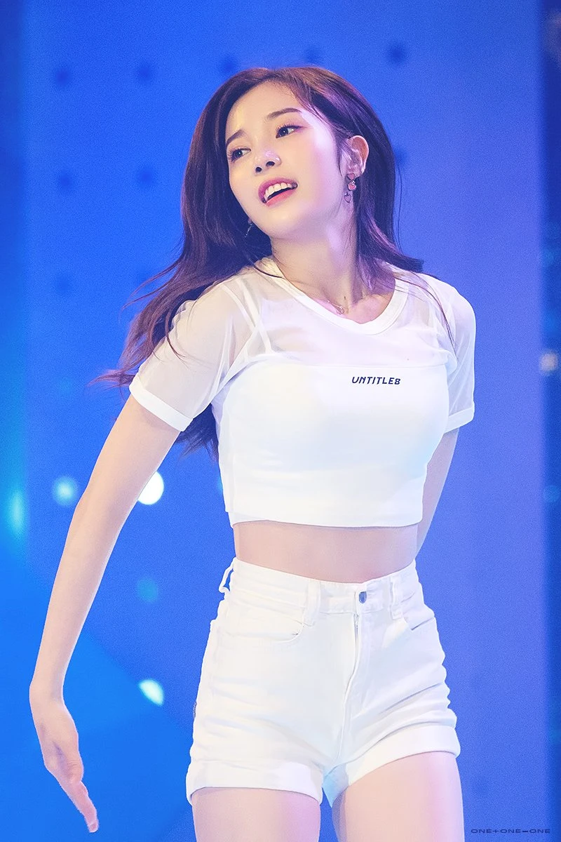 Chaekyung