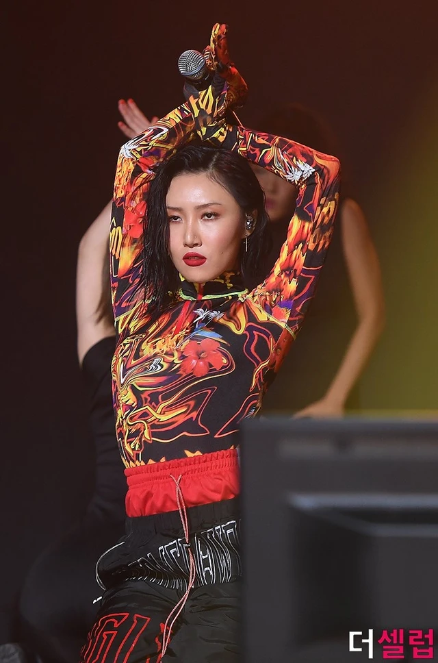 Hwasa