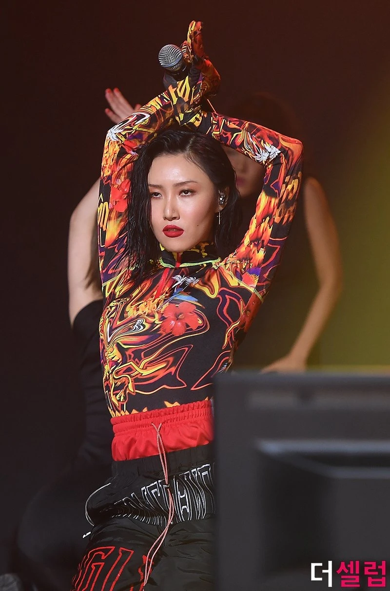Hwasa