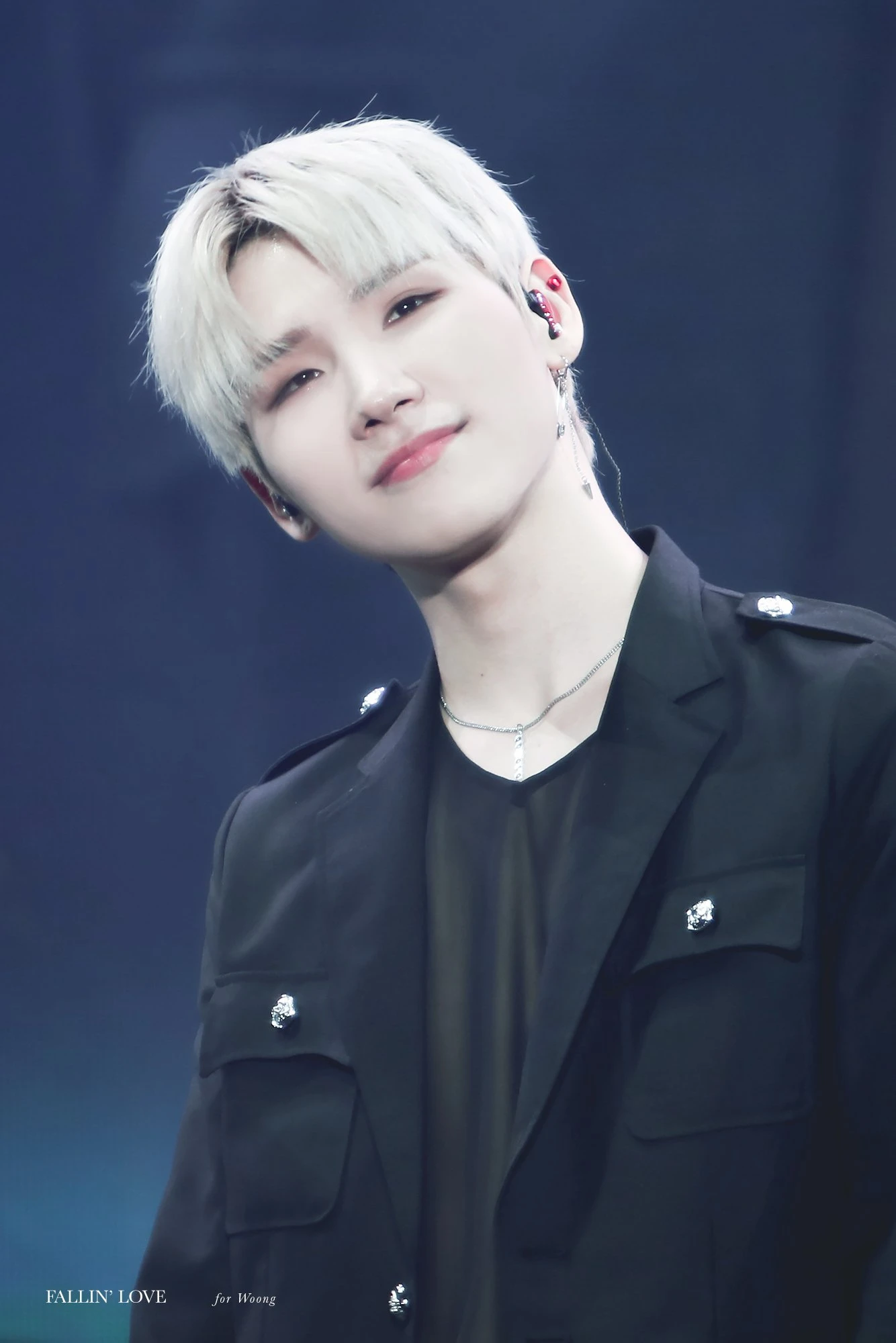 Woong
