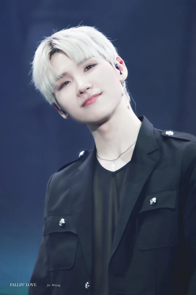 Woong