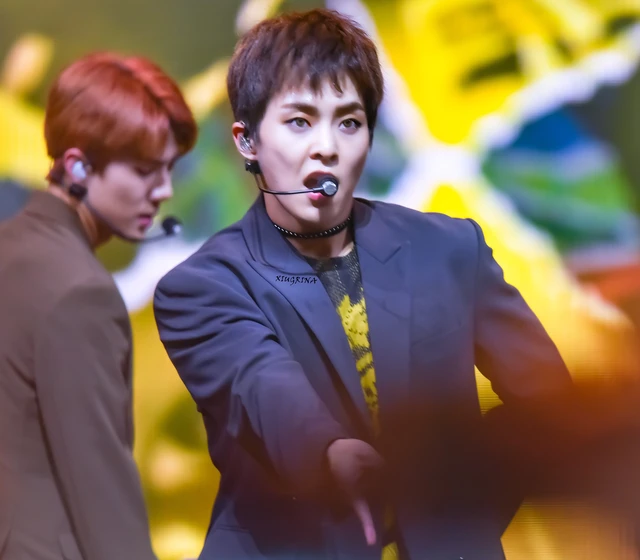 Xiumin