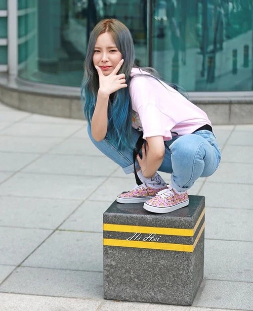 Heize