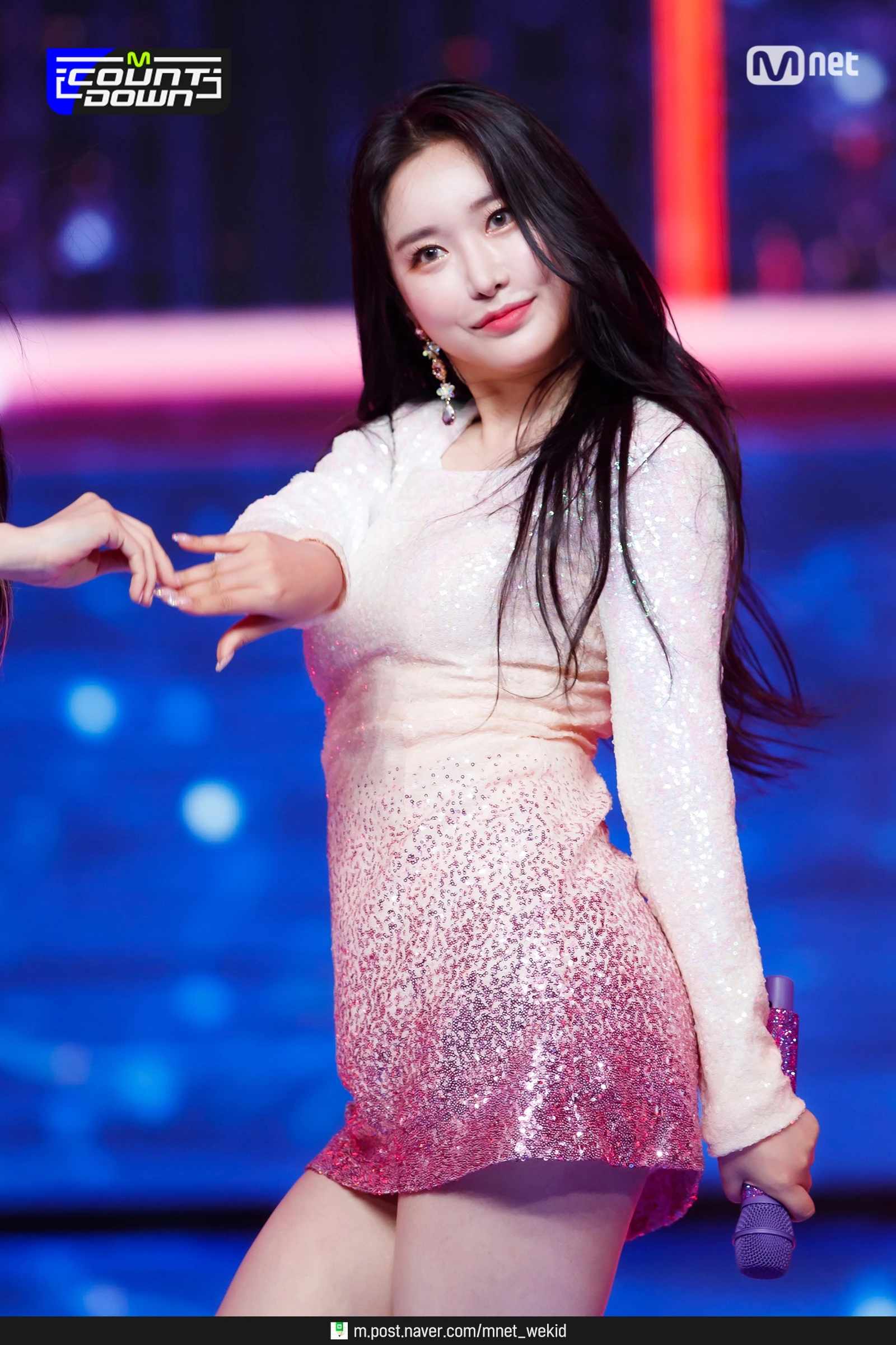 Minyoung