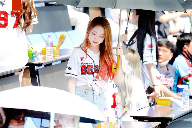 Yeonjung