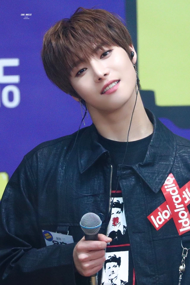 Yonghoon