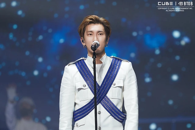 Eunkwang