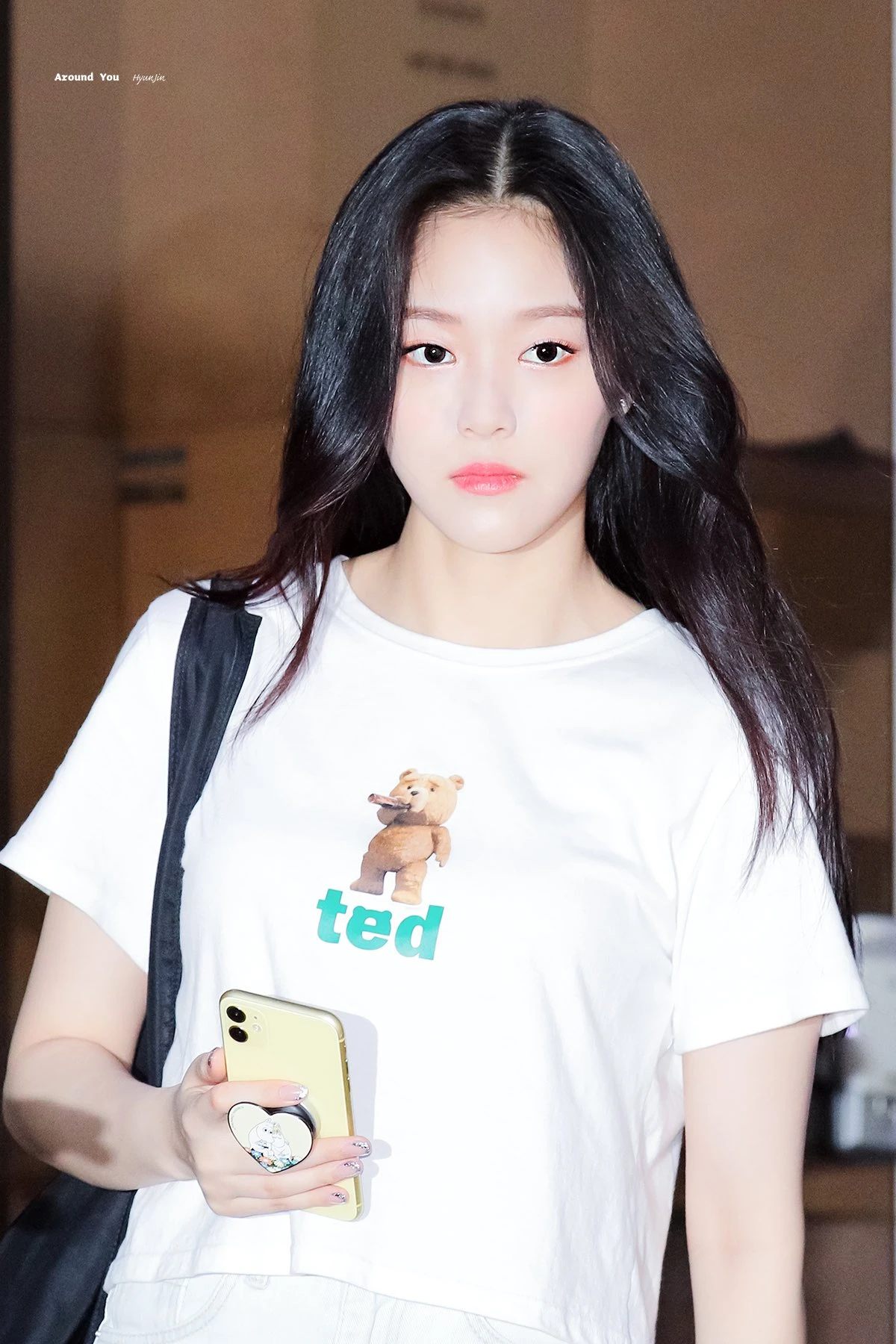 Hyunjin