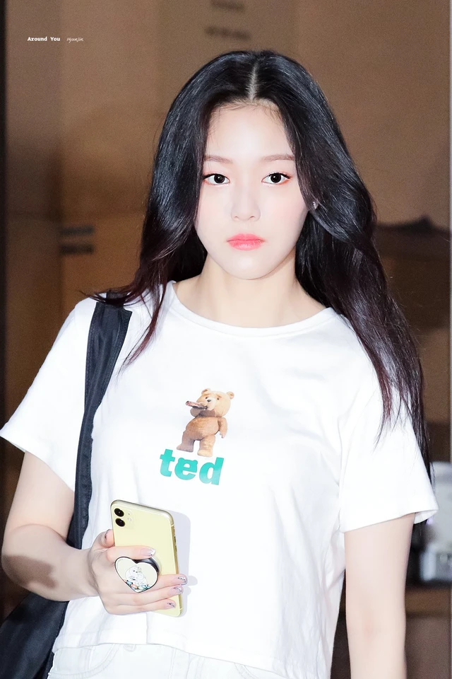 Hyunjin