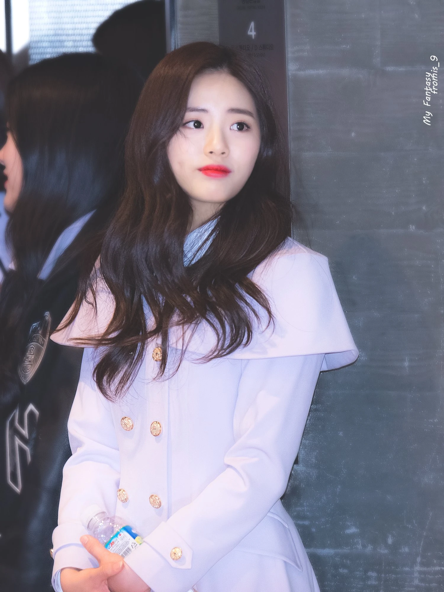 Jiwon