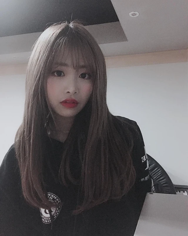 Chaewon