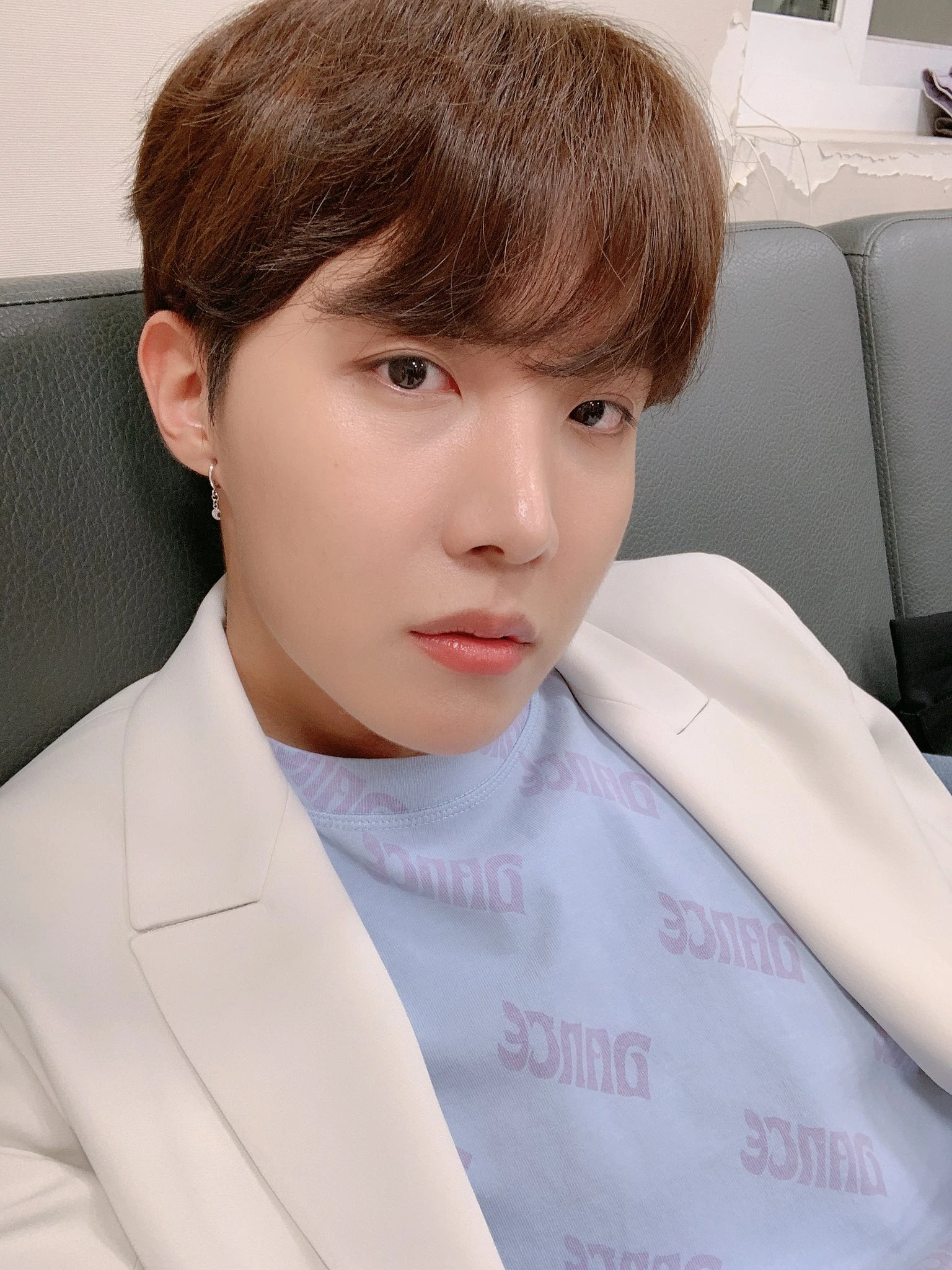 J Hope