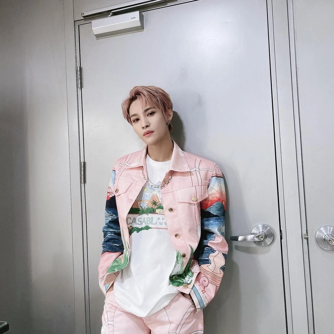 YangYang