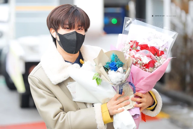Bang Yedam