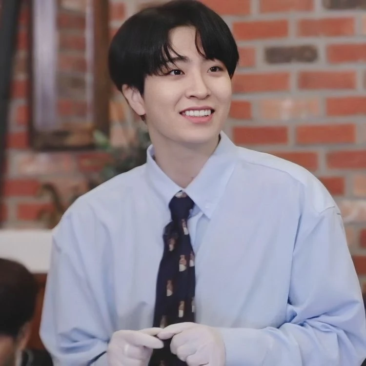 Youngjae