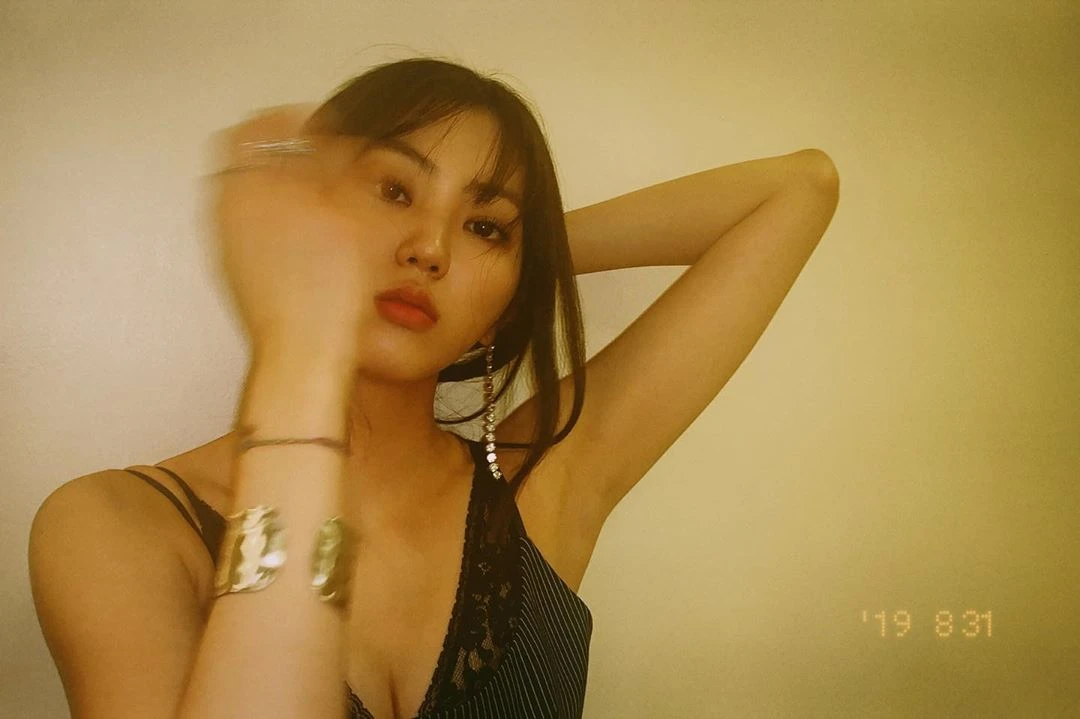 Eunbin