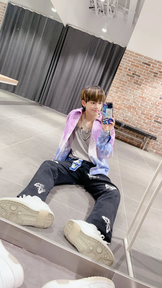 Choi Hyunsuk