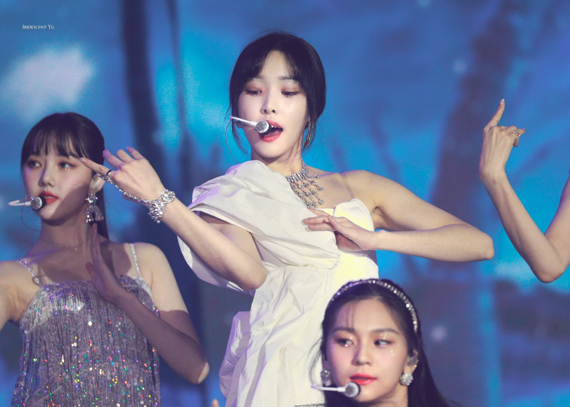 Yuju