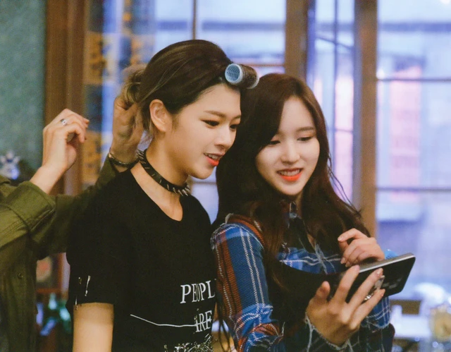 Jeongyeon