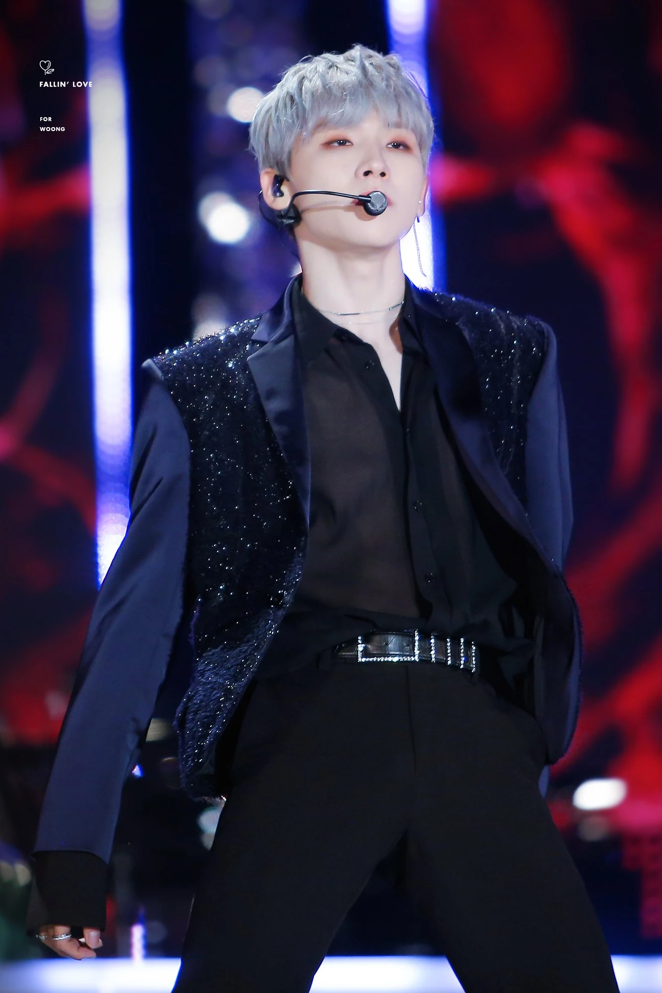 Woong