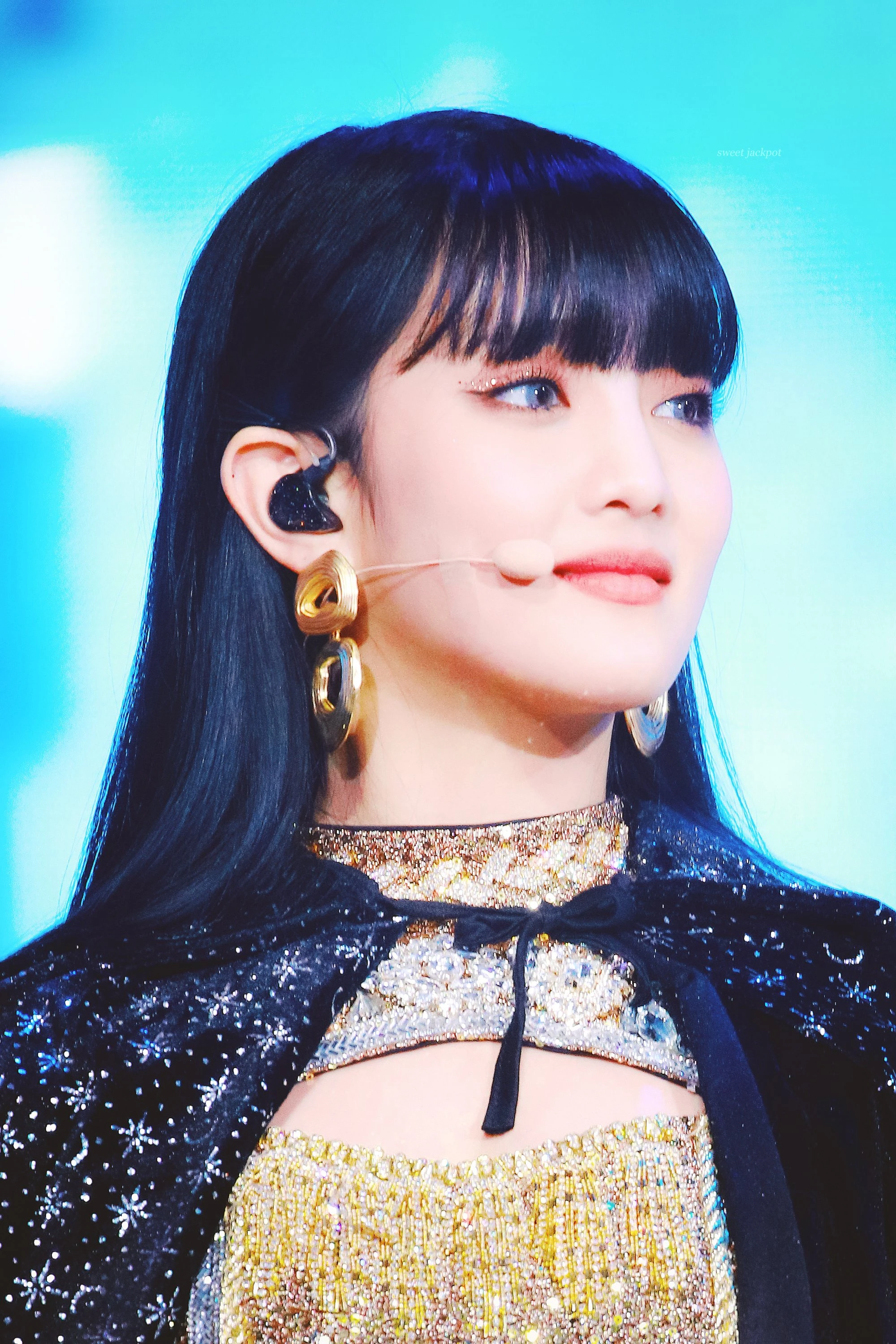 Minnie