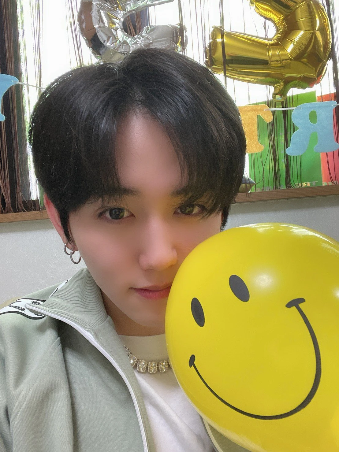 Mashiho