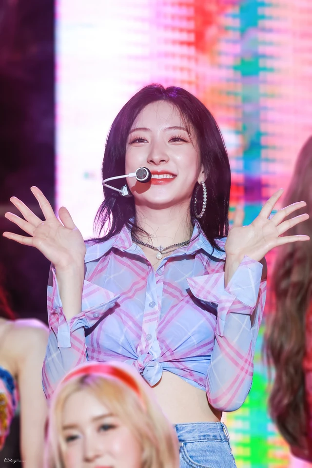 Eunseo