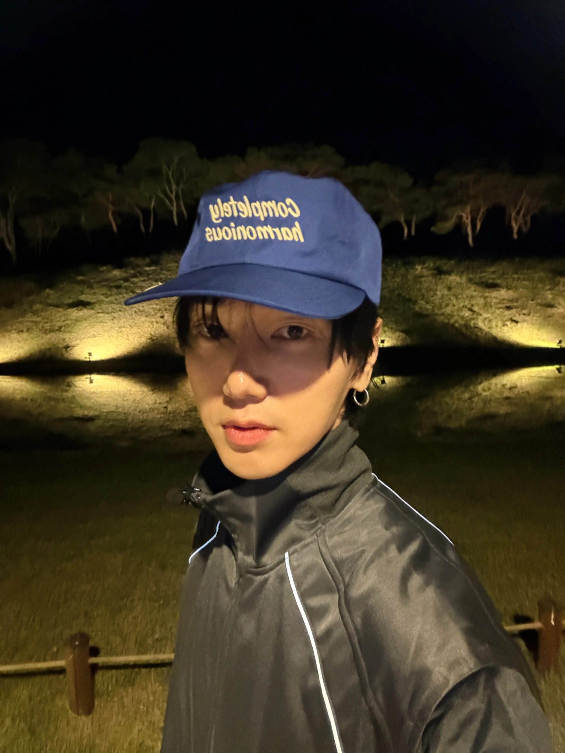 Yesung