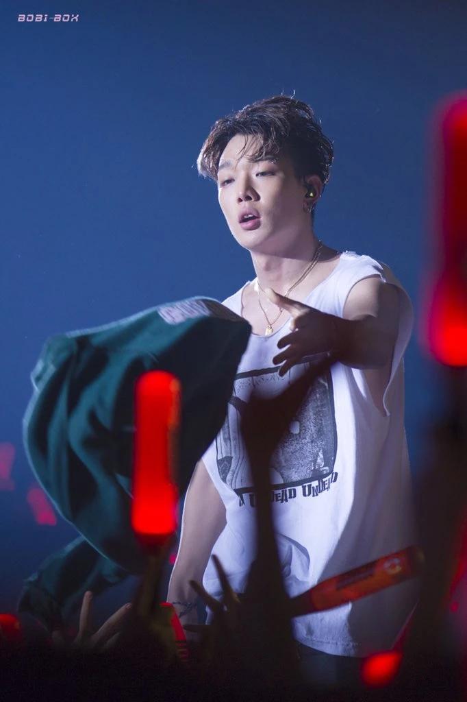 Bobby
