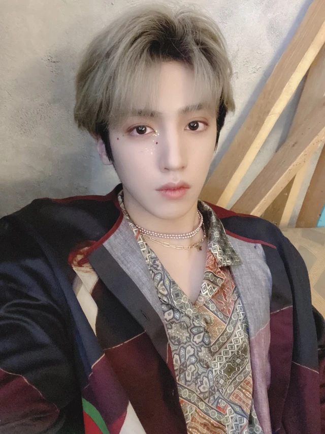 Wooseok