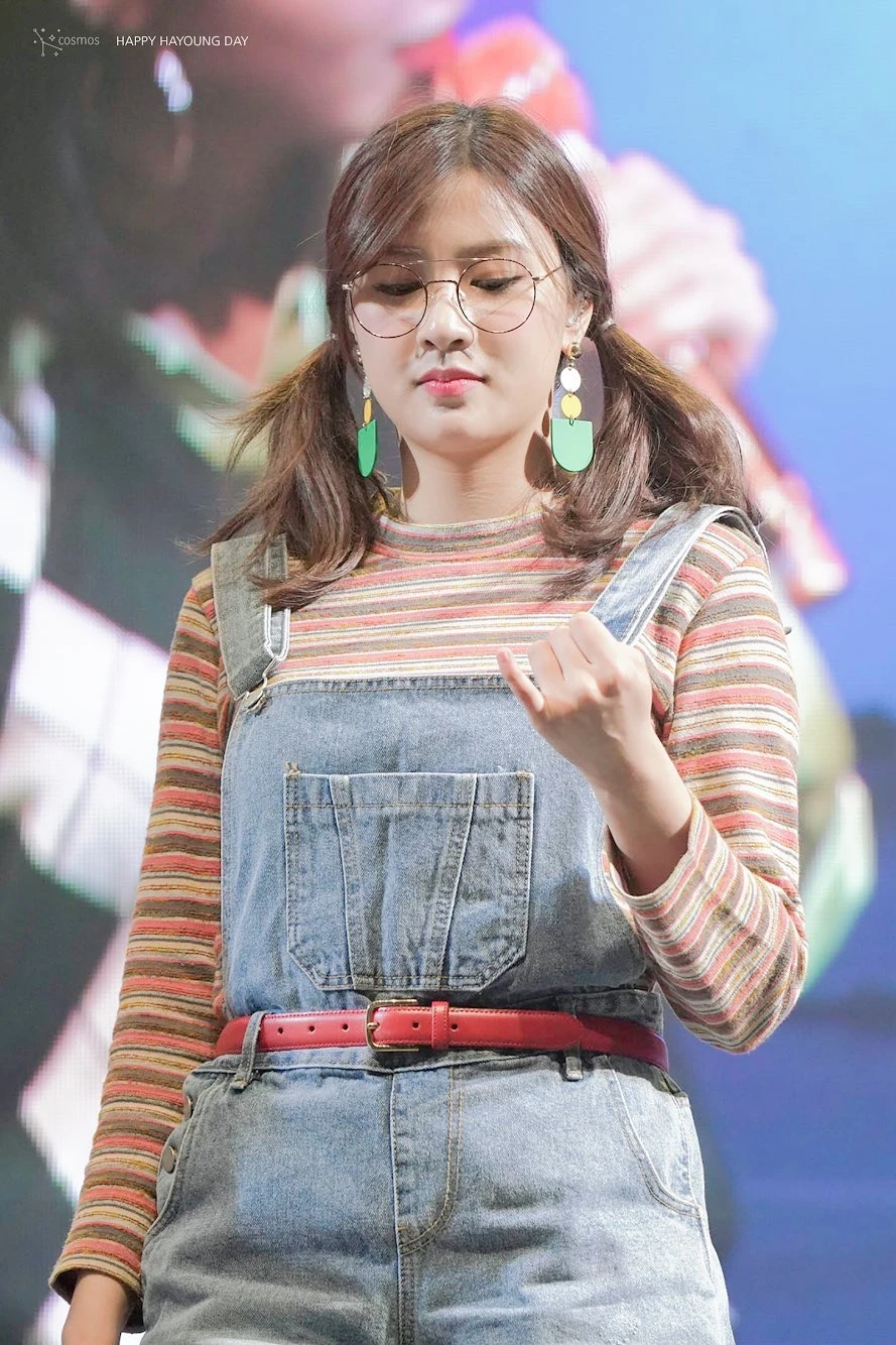 Hayoung