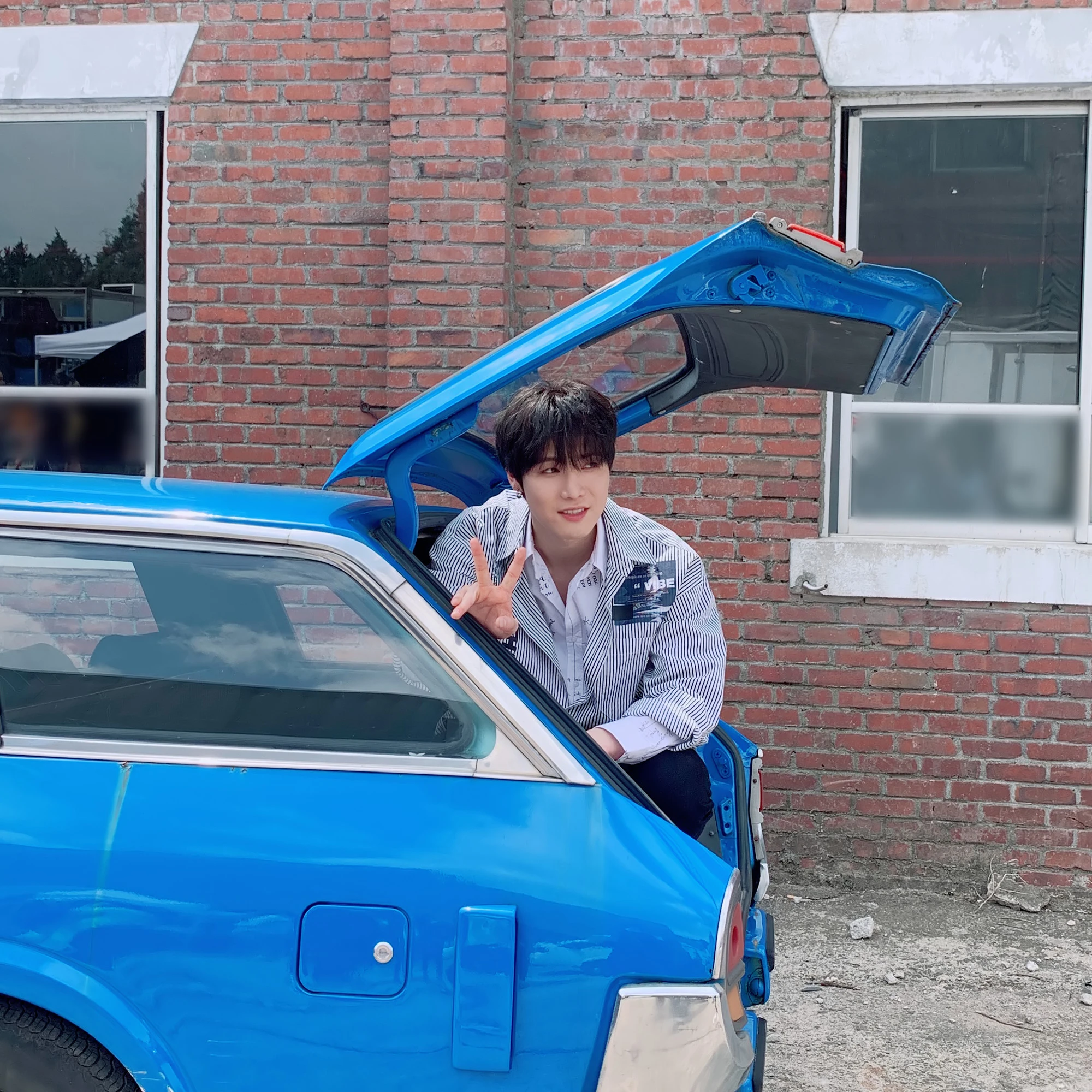 Yonghoon