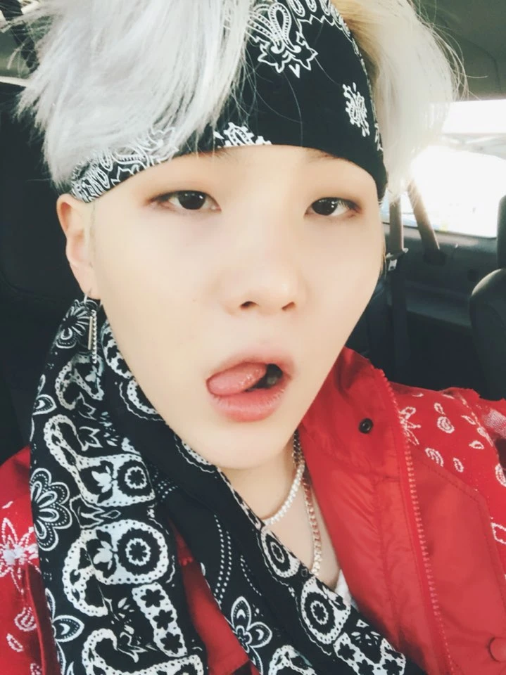 Suga