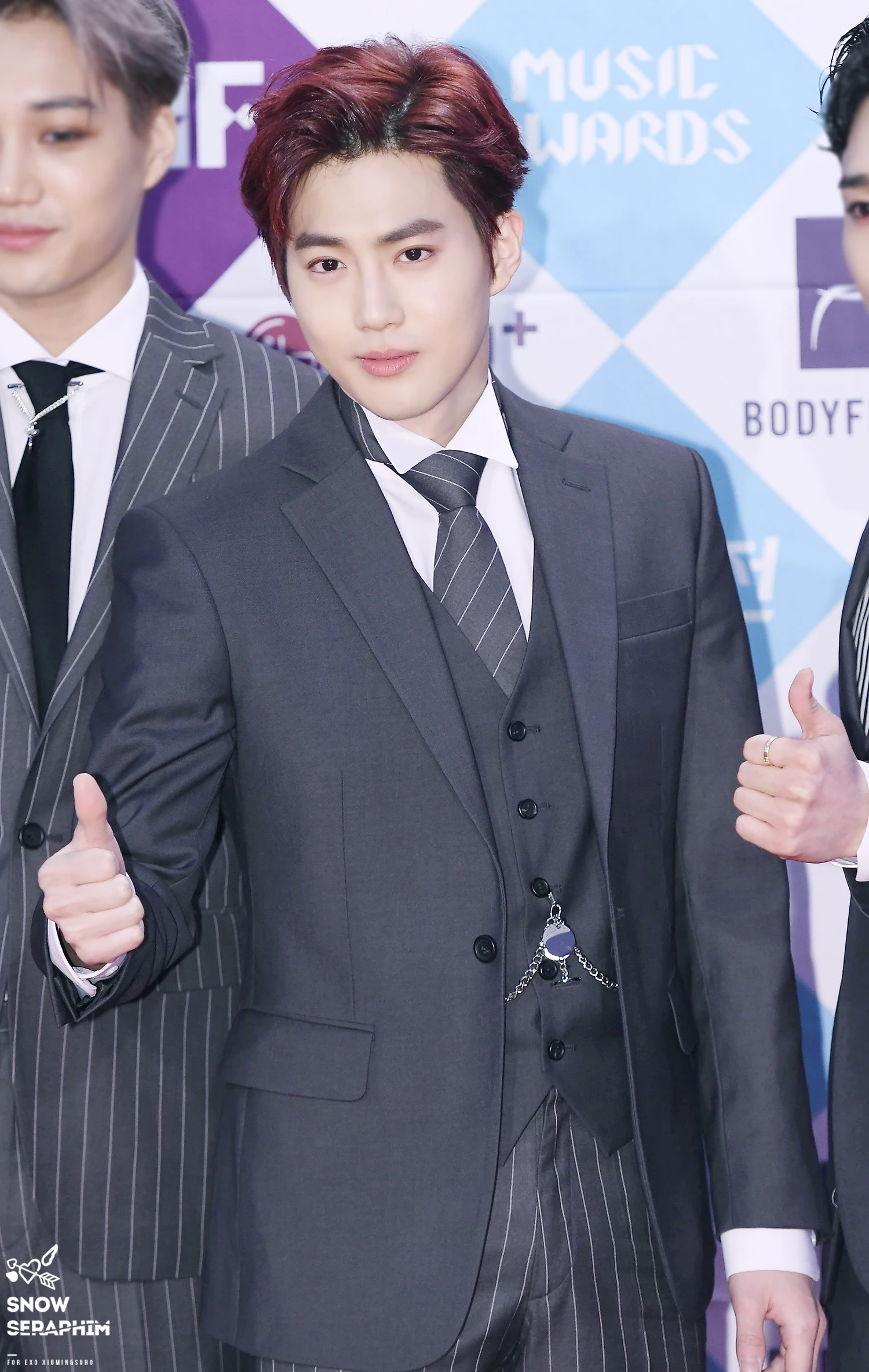 Suho