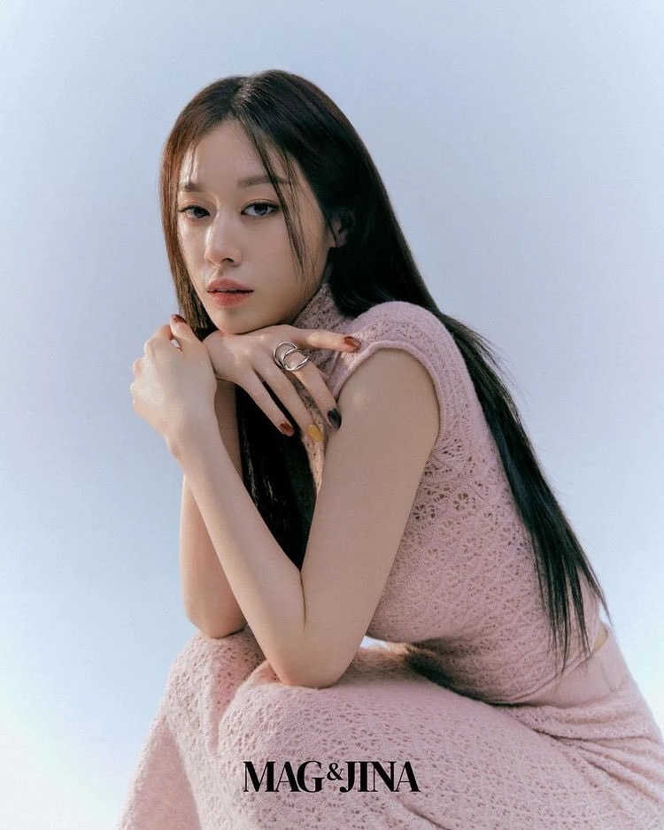 Jiyeon